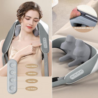 Dispozitiv de masaj pentru zona cervicală Shoulder and Neck