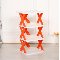 Raft creativ, universal 4 nivele