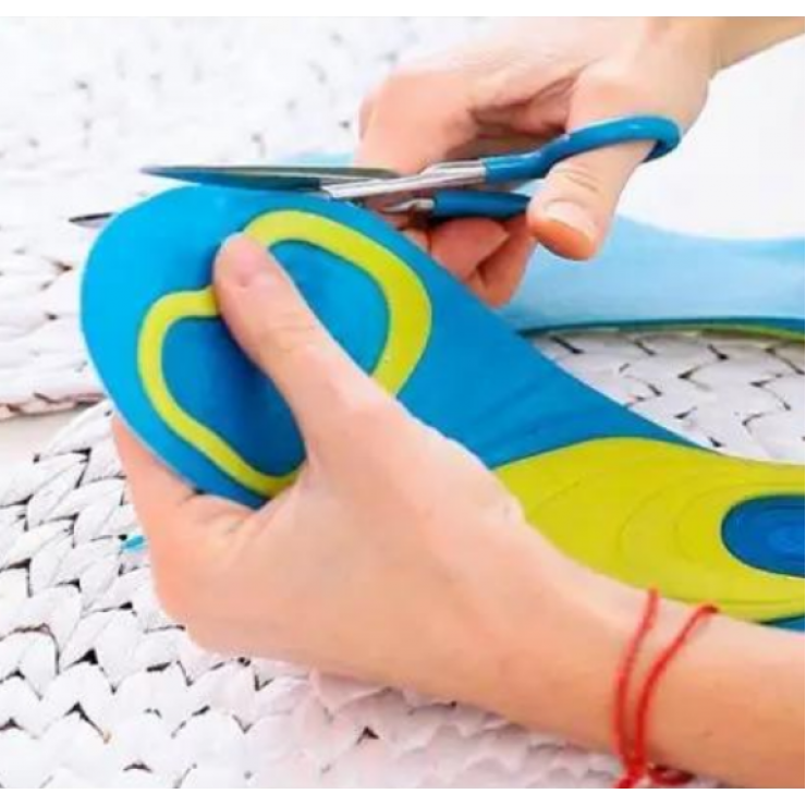 Branțuri gel pentru femei / Marime 38-42 — fotografia 4