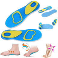 Branțuri gel pentru femei / Marime 38-42