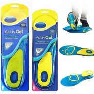 Branțuri gel pentru barbati Marime 42-46
