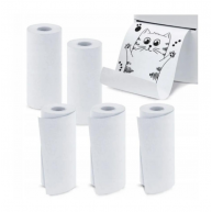 Hârtie pentru mini Printer 5 role
