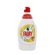 Detergent de vase FAIRY Chamomile 400 ml