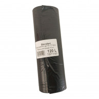 Saci de gunoi 120Lit / 10buc Ecosi