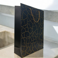 Punga cadou Sahara 30 x 41.5 x 12cm