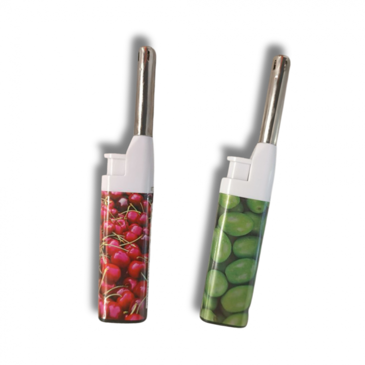 Bricheta pentru aragaz Fruits