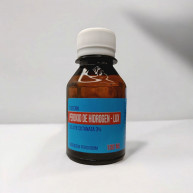 Peroxid de hidrogen 3% 100ml