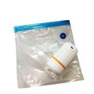 Aparat pentru ambalarea in vacuum a produselor cu acumulator