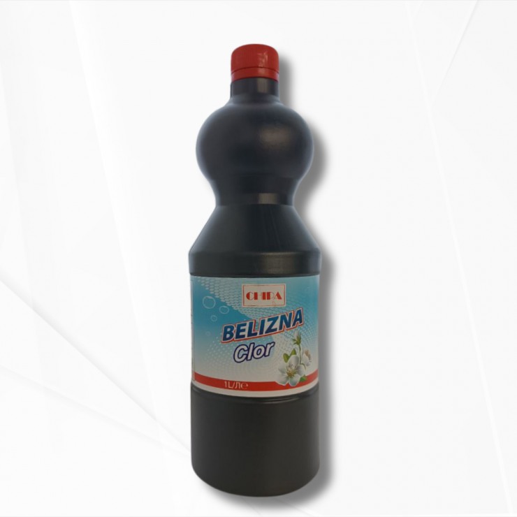 Inalbitor - clor Cjipa 1 Litru