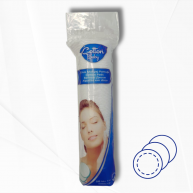 Discuri de vata COTTON BABY 100 buc