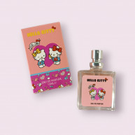 Apa de parfum Hello Kitty Girl Gang 15 ml
