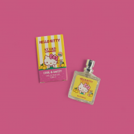 Apa de parfum Hello Kitty Cool&Sweet 15 ml
