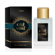 Apa de parfum Sentio Oud Wood 100 ml