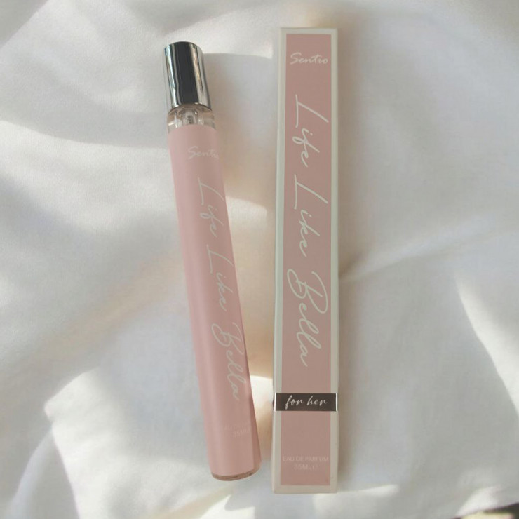 Apa de parfum Sentio Life Like Bella 35 ml