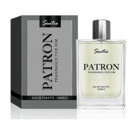 Apa de parfum Sentio Patron 100 ml