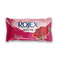 Мыло туалетное 85 гр ROJEX BEAUTY SOAP Rose