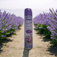 Deodorant de camera 300ml Tango Lavander