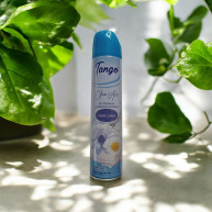 Deodorant de camera 300ml Tango Clean Linen