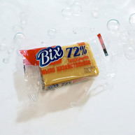 Sapun gospodaresc Bix 72% 100 gr