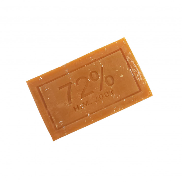 Sapun gospodaresc Bix 72% 200 gr