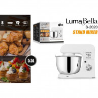 Malaxor LumaBella 1500W 5.5L LB-55001(B-2020)