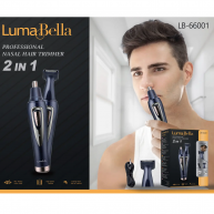 Trimmer 2 in 1 LumaBella LB-66001