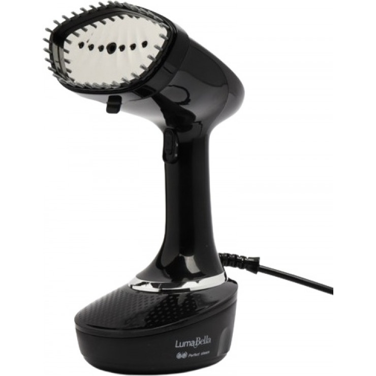 Fier de calcat cu abur 1500W LumaBella LB-62011
