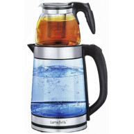 Fierbator cu infuzor 1500W LumaBella LB-59019