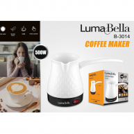 Turca electrica 500W LumaBella B-3014