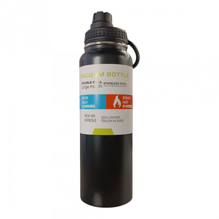Termos Vacuum Bottle 1000 ml