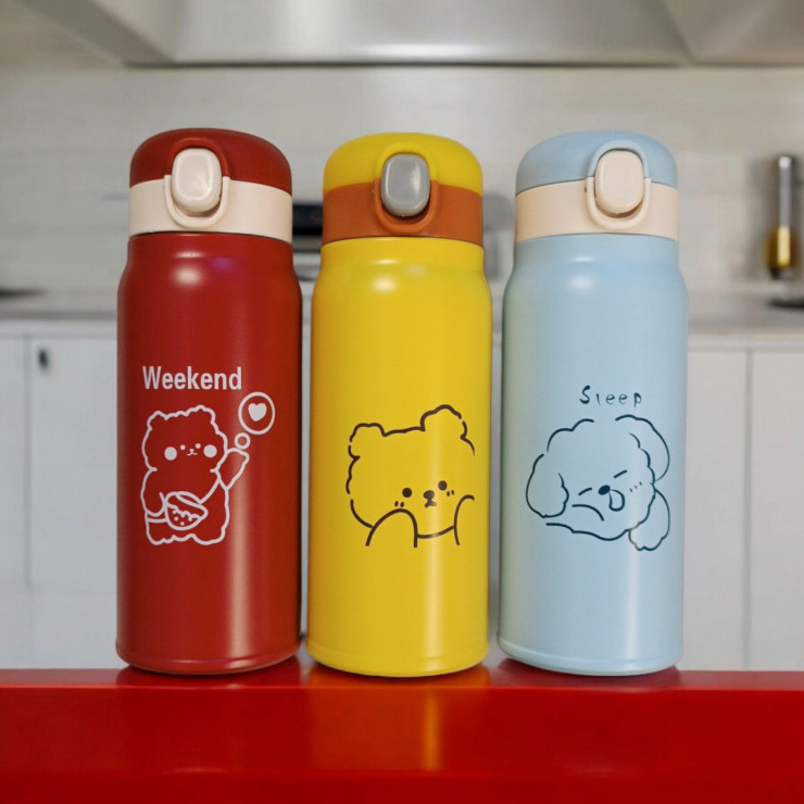 Termos cu pai, pentru copii 500 ml