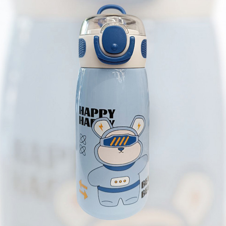 Termos pentru copii 470 ml KH-962 — fotografia 4