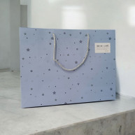 Punga cadou Spots 33x12x25 cm