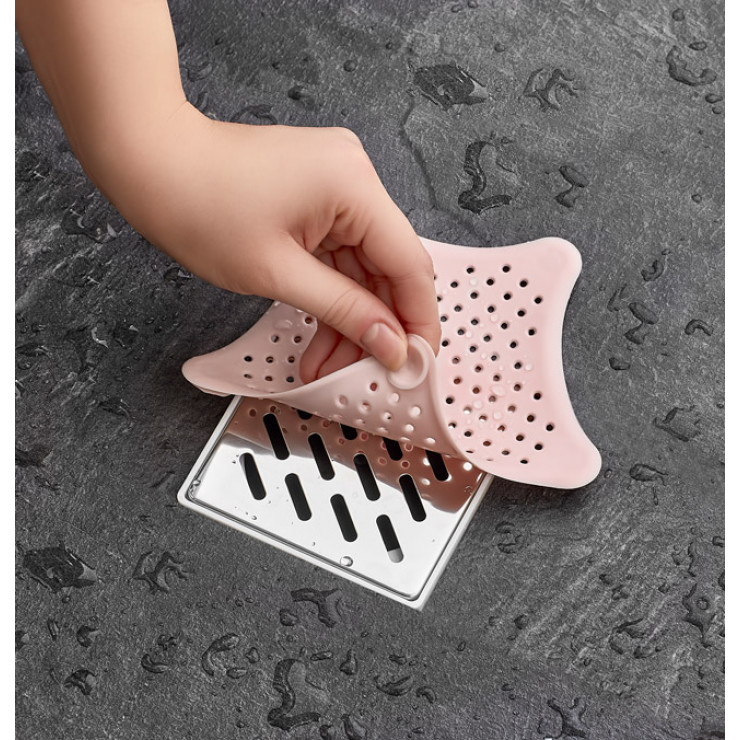 Filtru pentru canalizare Star RedRose — fotografia 4