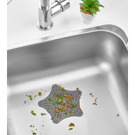 Filtru pentru canalizare Star RedRose