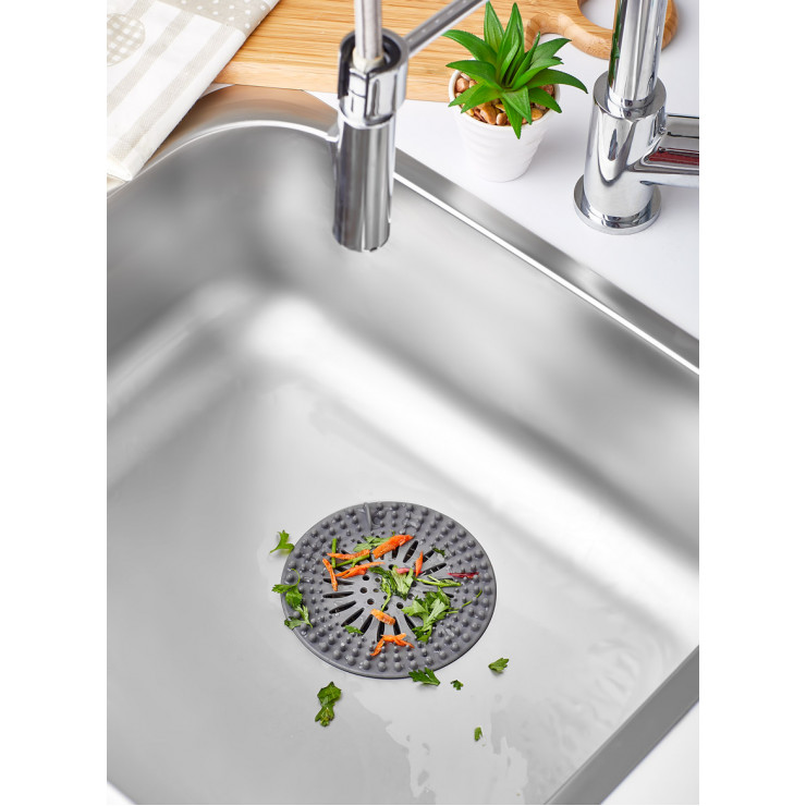 Filtru pentru canalizare Round RedRose — fotografia 3