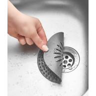 Filtru pentru canalizare Round RedRose