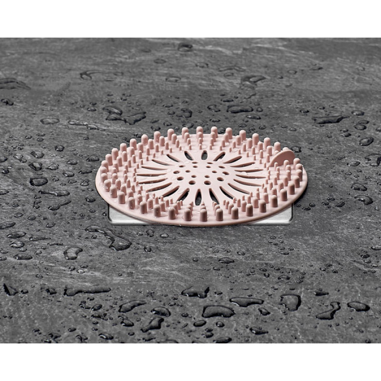 Filtru pentru canalizare Round RedRose — fotografia 4
