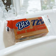 Sapun gospodaresc Bix 72% 180 gr