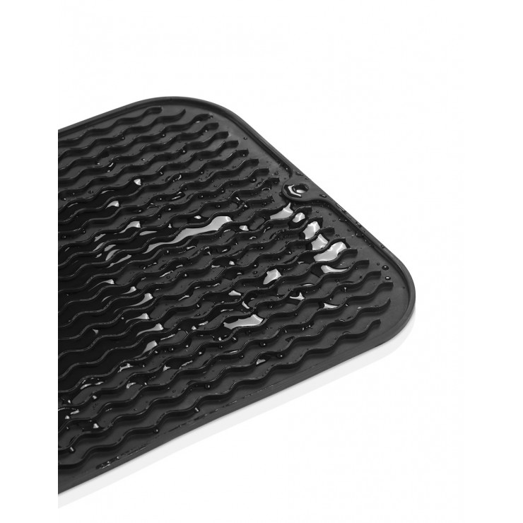 Uscator pentru vase Wave 36x28cm RedRose — fotografia 3