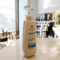 Sampon Perfect Care Keratin 520 ml / Wokali
