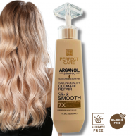 Sampon Perfect Care Argan Oil 520 ml / Wokali - restaurare profesionala