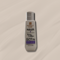 Sampon Perfect Care Biotin 60 ml / Wokali - stimuleaza cresterea parului