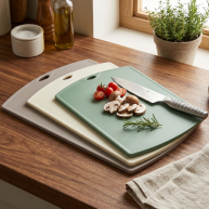 Set table de tocat 3 buc