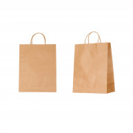 Punga kraft 27х21х11 см