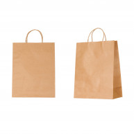 Punga kraft 33х26х12 см