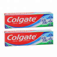 Pasta de dinti Colgate Uclu Etki 100ml
