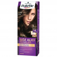 Vopsea-crema pentru par PALETTE 3.65 Ciocolata