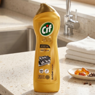 Crema de curatare Cif Krem Amber 500 ml