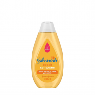 Sampon pentru copii Johnson’s Baby 200 ml